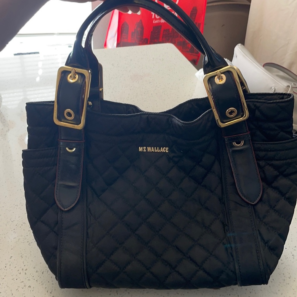 Mz Wallace bag